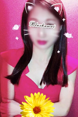 萌えちゃん(25歳)
