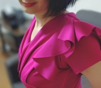 Mrs.Fancy（ミセスファンシー）