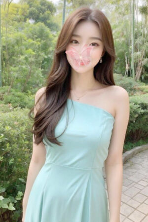 みみ（新人）　26歳
