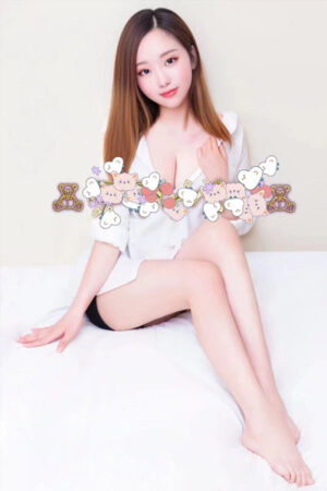 ゆゆ（新人） 23歳