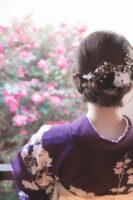 いろは～IROHA～二条