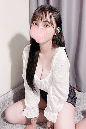 リンダちゃん(20歳)