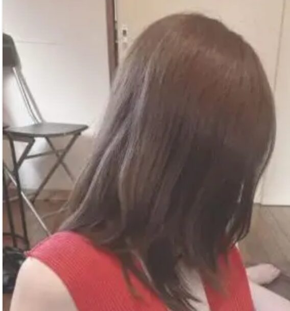 アロマギルド津田沼店