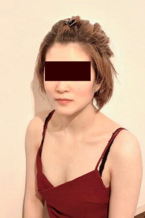 もも　28歳 158cm