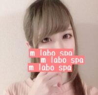 M Labo Spa（エムラボスパ）柏店