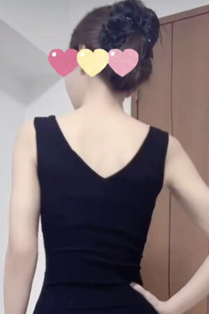 ゆな 24歳
