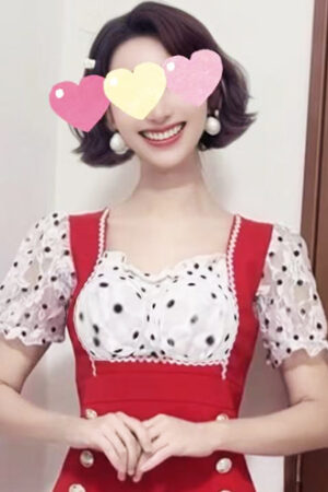 りえ 23歳