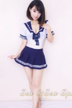ゆきちゃん(23才)
