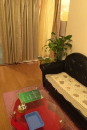 店内の様子