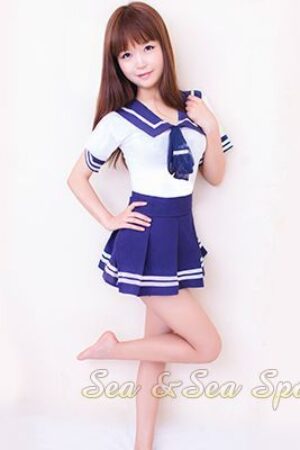 静香ちゃん(23才)