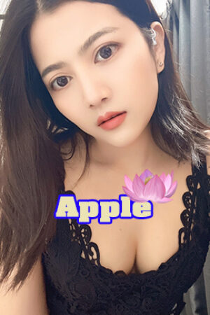 Apple　　(アップル)