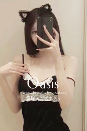 ユナ(23)