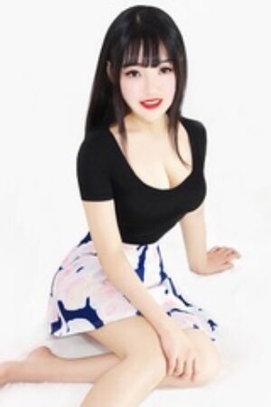 ちか　21歳