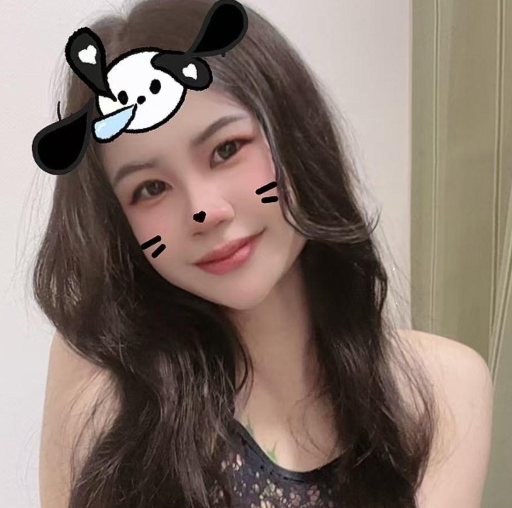 お兄さん来い