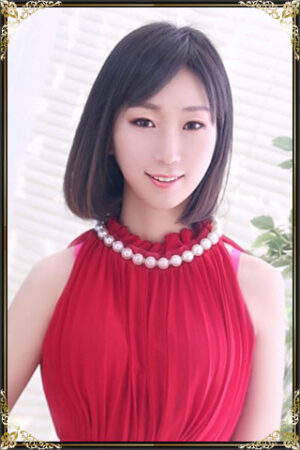 リンさん（23才）