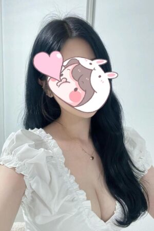 サリナさん
