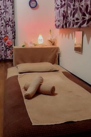 お部屋紹介