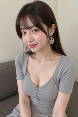 さゆり(20歳)