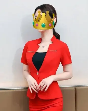 月見