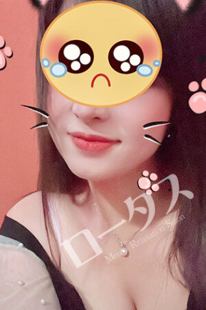 サヤカ（25歳）