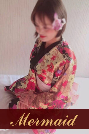あいちゃん 23歳