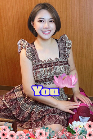 You(ユウ)