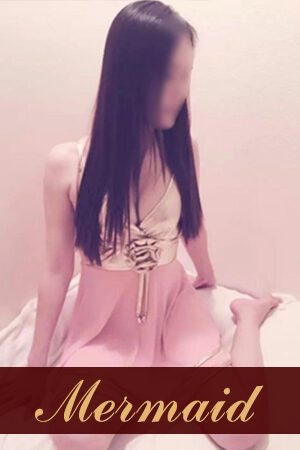 ユミちゃん 26歳