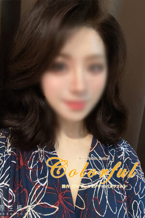 ゆうかちゃん26歳