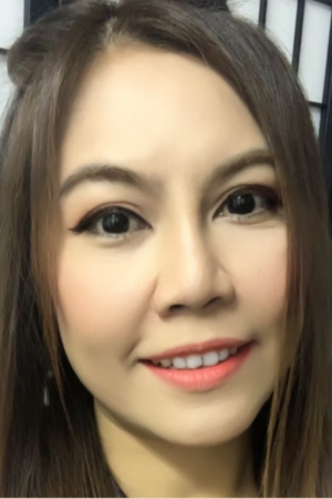 ​アイ