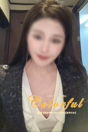 イズミちゃん24歳