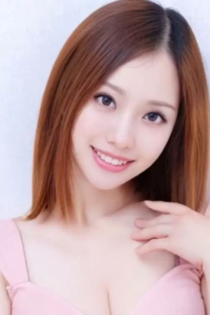 はるちゃん（23）