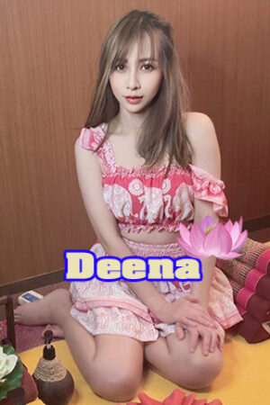 Deena(デーナ)