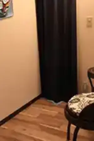 受付ソファ