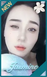 ジャスミン