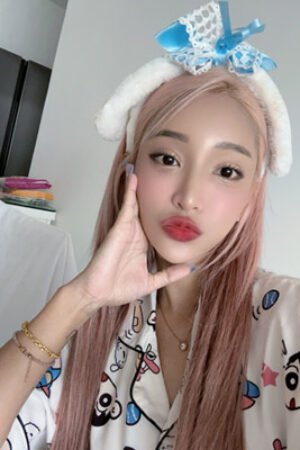 いちか 21歳