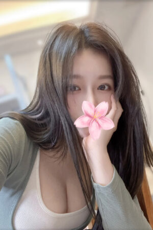 ひなちゃん（23歳）