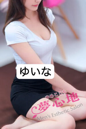 ゆいな (Age.22)