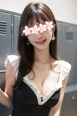 キミちゃん 年齢.21歳