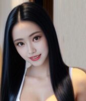 華やかキュート