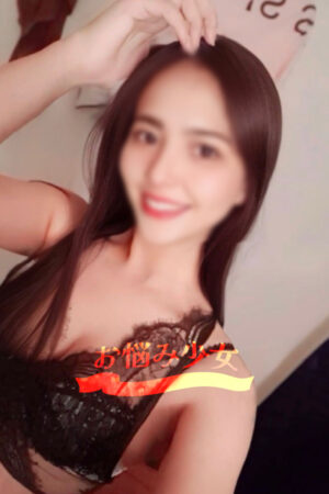 ひな 22歳