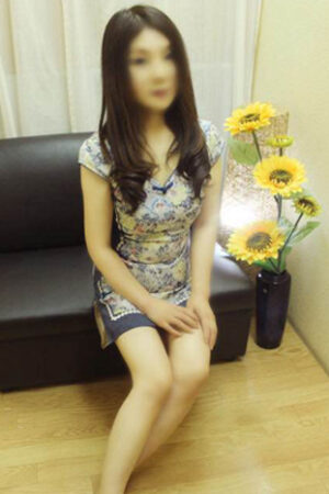 ゆき 23歳