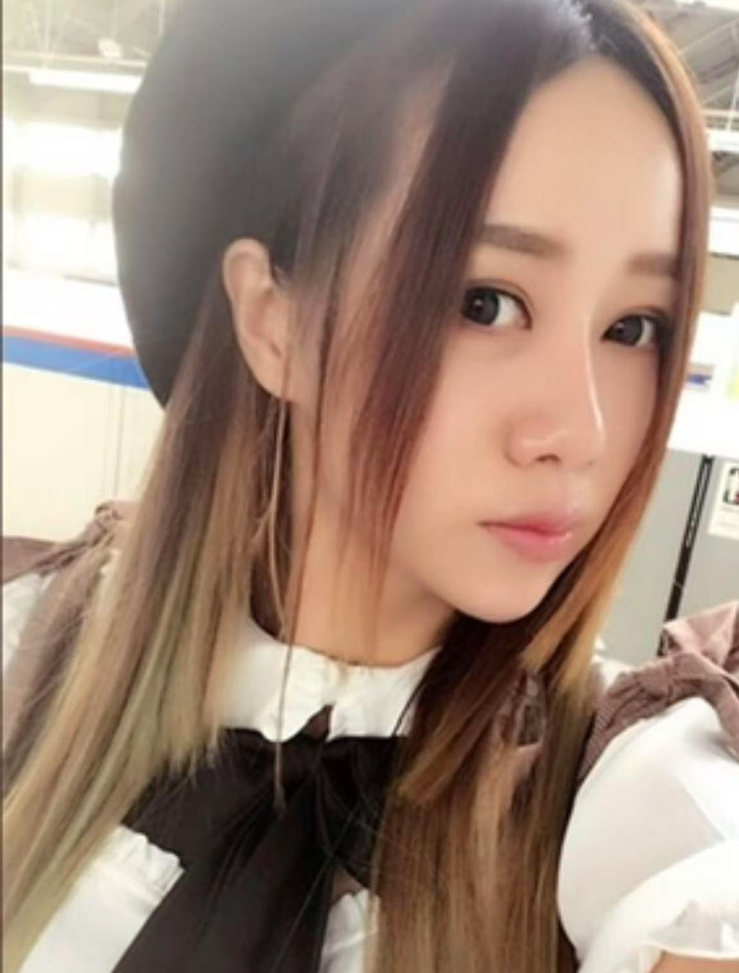 ドキドキ