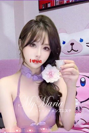 まき(23歳)