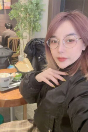 ハニ 21歳
