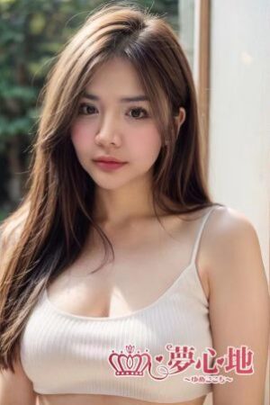 ソフィー20歳