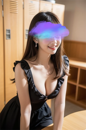 YUNA 22歳 New!!