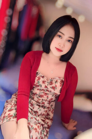 さとみ 21歳