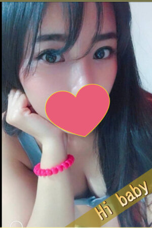 ゆゆちゃん（22歳）