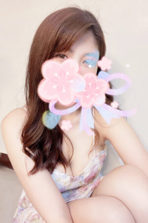 りさ(E)22歳