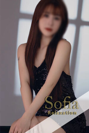 ルナ28歳